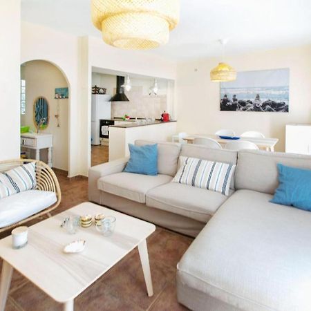 Apartamento "Sa Vieira" Blanes Costa Brava Dış mekan fotoğraf