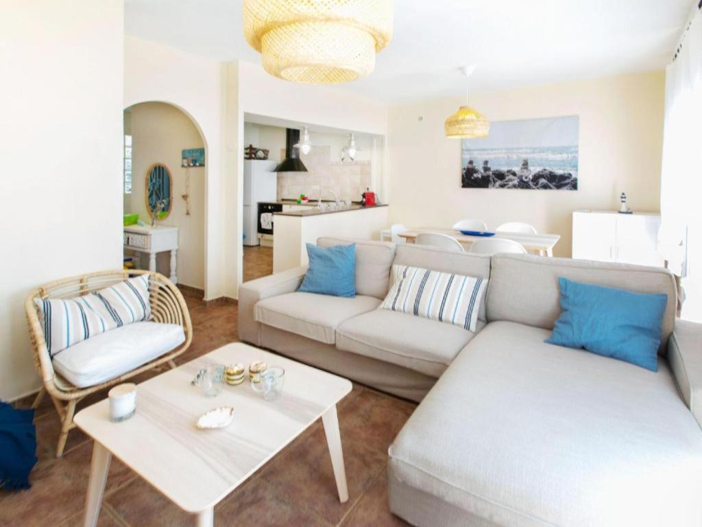 Apartamento "Sa Vieira" Blanes Costa Brava Dış mekan fotoğraf