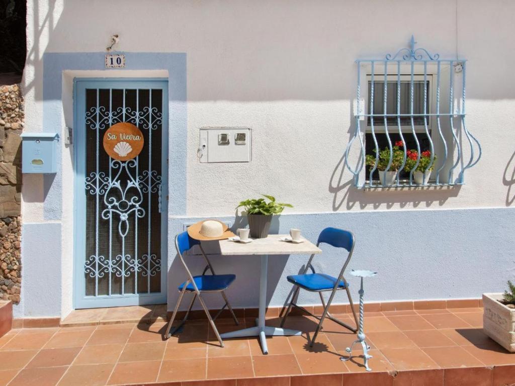 Apartamento "Sa Vieira" Blanes Costa Brava Dış mekan fotoğraf
