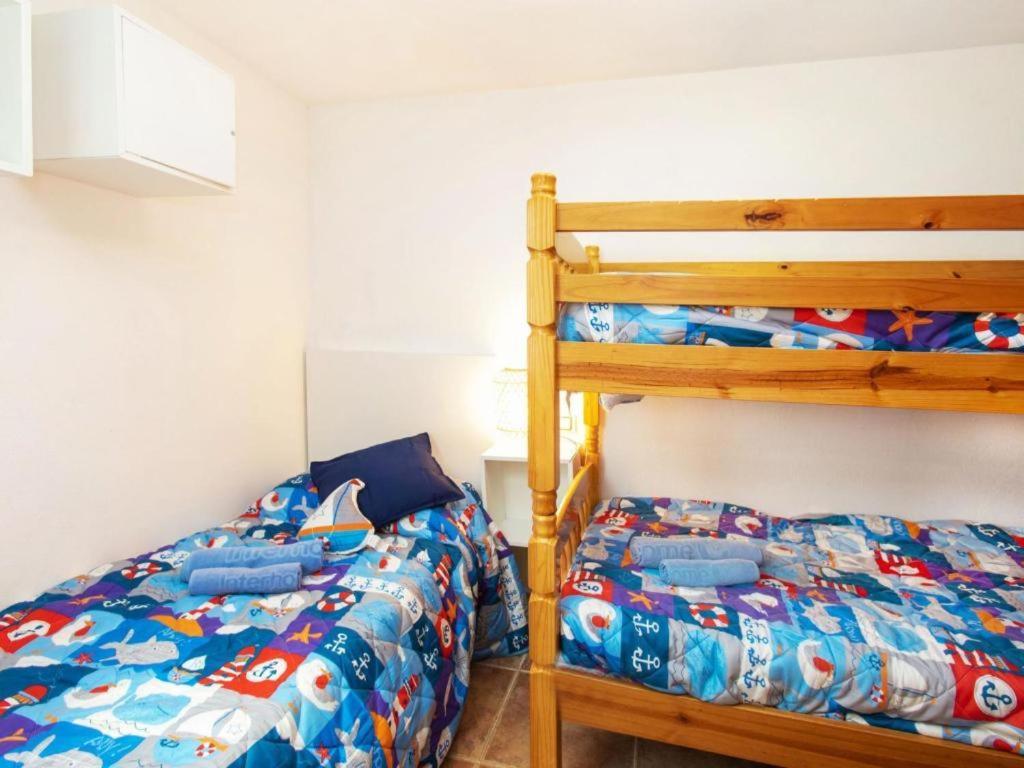 Apartamento "Sa Vieira" Blanes Costa Brava Dış mekan fotoğraf