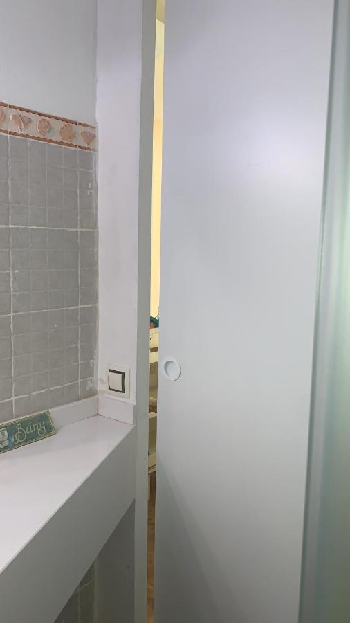 Apartamento "Sa Vieira" Blanes Costa Brava Dış mekan fotoğraf
